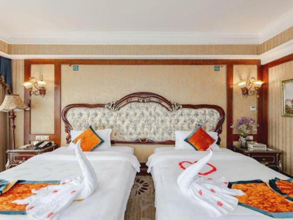 Chengdu French Theme Gold Palace Extérieur photo
